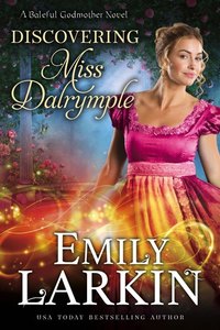 Discovering Miss Dalrymple