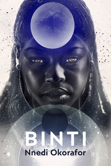 Binti Sammelband - cover
