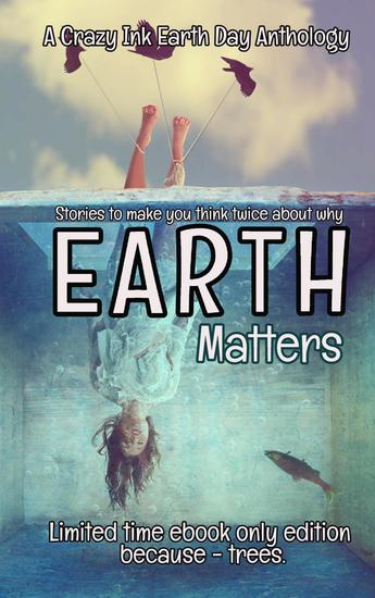 Earth Matters - cover
