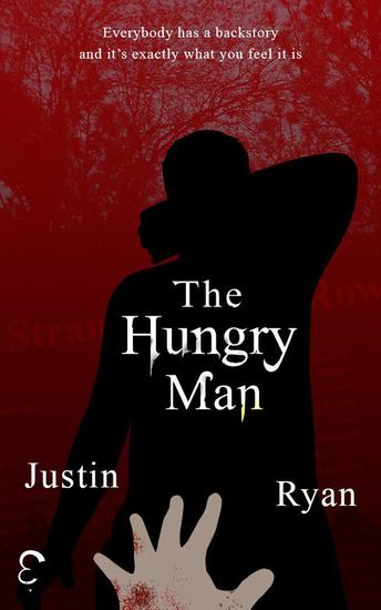 The Hungry Man - cover