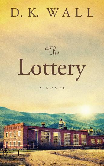 The Lottery - cover