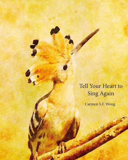 Tell Your Heart to Sing Again - cover