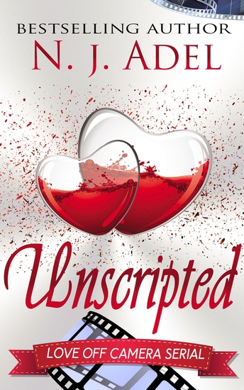 Unscripted - Episode One - cover