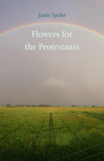 Flowers for the Protestants - cover