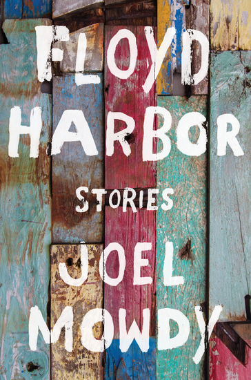 Floyd Harbor - Stories - cover