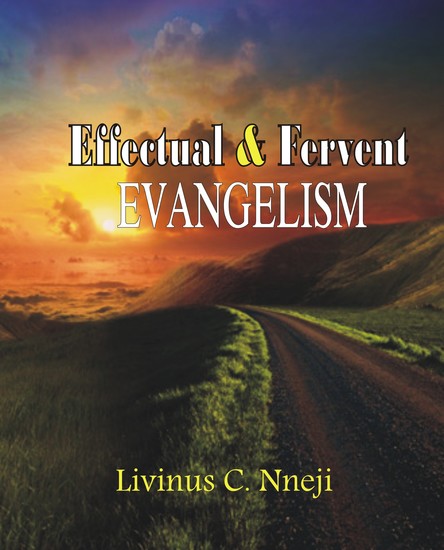 Effectual and Fervent Evangelism - cover