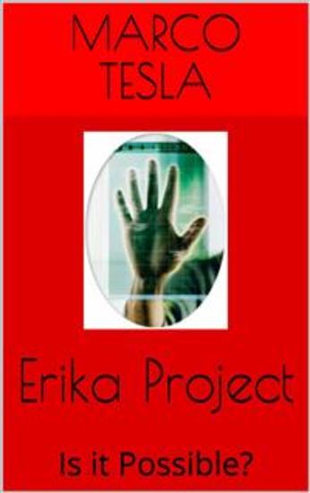 Erika Project (Sample) - cover