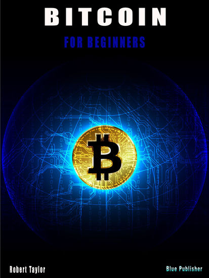 Bitcoin for Beginners - cover