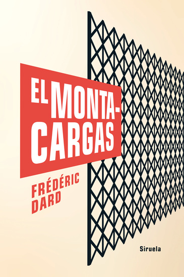 El montacargas - cover