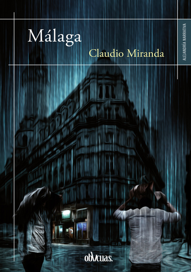 Málaga - cover