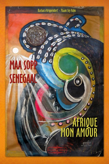 Maa sopp Senegaal - - Afrique mon amour - cover