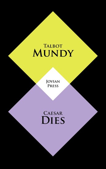Caesar Dies - cover