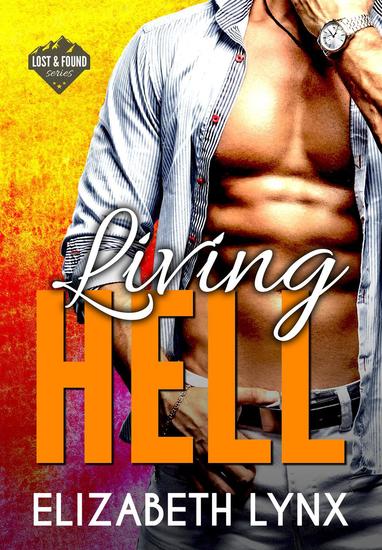 Living Hell - Lost & Found #2 - cover