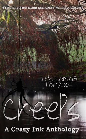 Creeps - cover