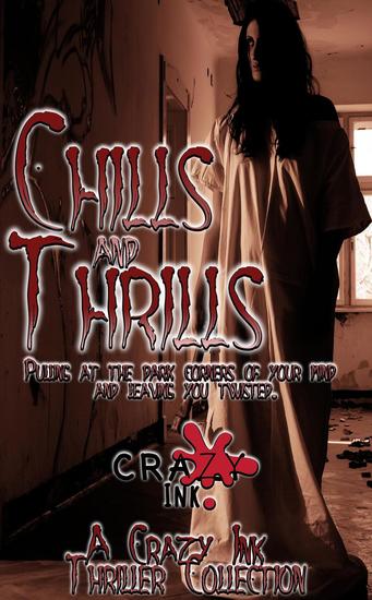 Chills & Thrills - cover