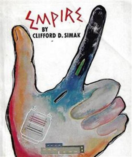 Empire - cover