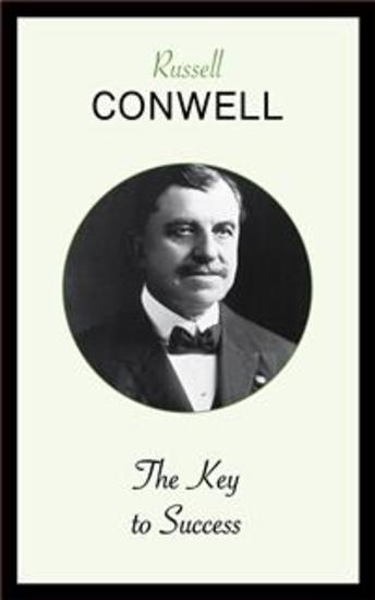 The Key to Success - cover