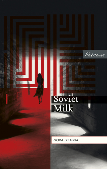 Soviet Milk - cover