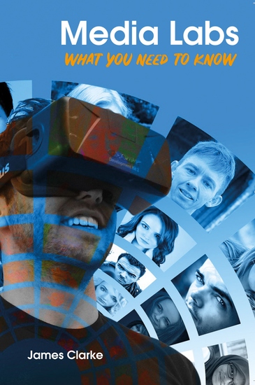 Media Labs - what you need to know - cover