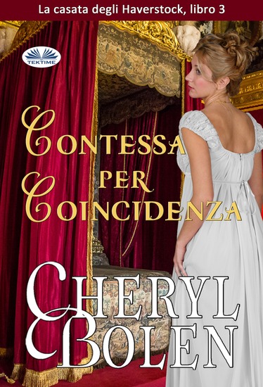 Contessa Per Coincidenza - cover