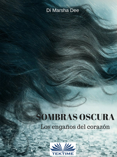 Sombras Oscuras - Los Engaños Del Corazón - cover