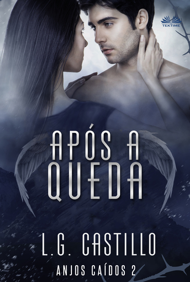 Após A Queda (Anjos Caídos #2) - cover