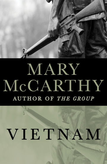Vietnam - cover