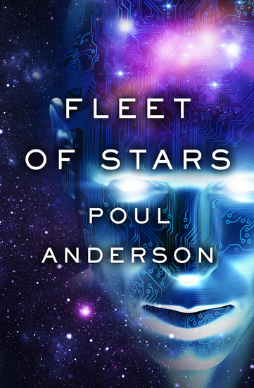 Fleet of Stars - cover