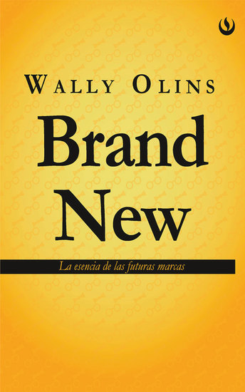 Brand New - La esencia de las futuras marcas - cover