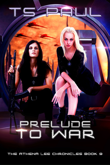 Prelude to War - cover