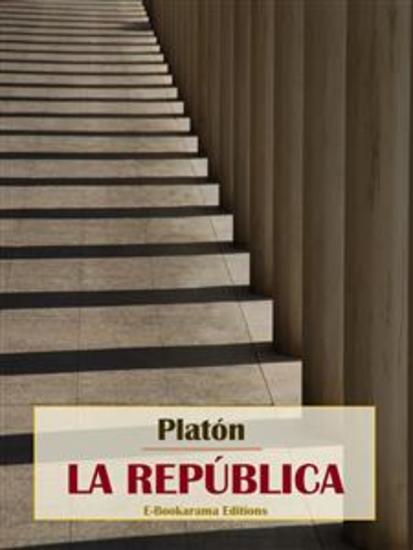 La República - cover