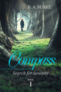 Compass - Book 1: Search for Serenity