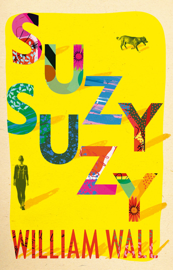 Suzy Suzy - cover