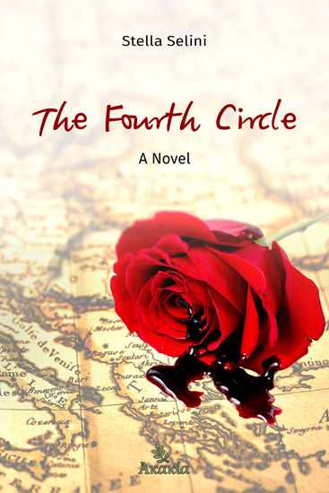 The Fourth Circle - cover
