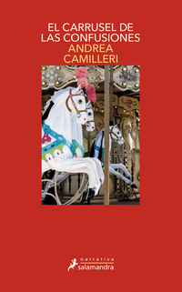 El carrusel de las confusiones - Montalbano - Libro 28