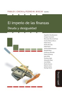 El imperio de las finanzas - Deuda y desigualdad