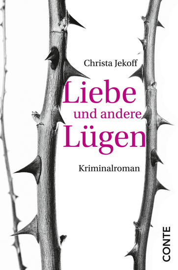 Liebe und andere Lügen - cover