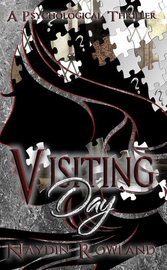 Visiting Day - cover