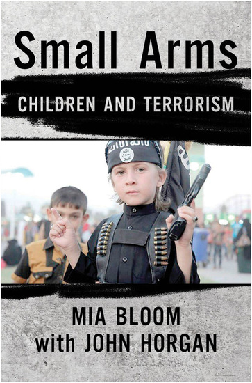 Small Arms - Children and Terrorism - cover