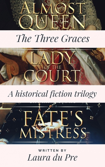 The Three Graces Collection - cover