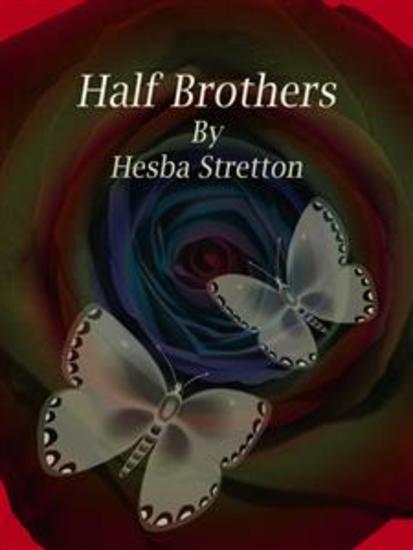 Half Brothers - cover