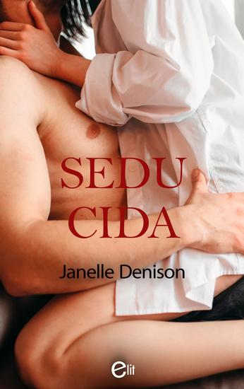 Seducida - cover