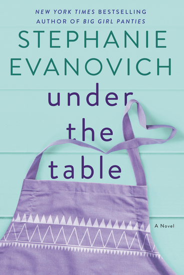 Under the Table - cover