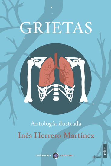 Grietas - cover