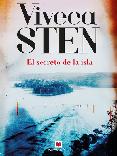 El secreto de la isla - cover