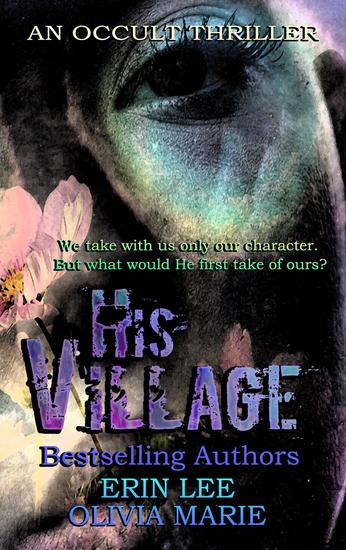 His Village - His Village Series #1 - cover