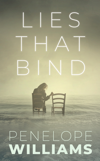 Lies that Bind - cover