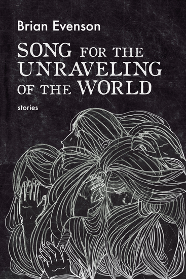 Song for the Unraveling of the World - cover