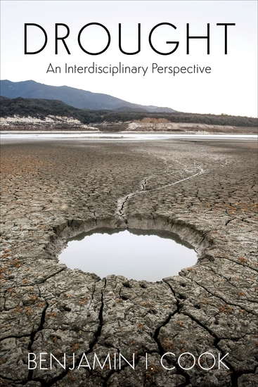 Drought - An Interdisciplinary Perspective - cover