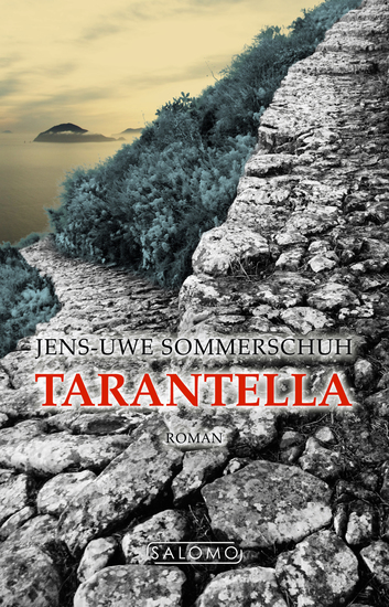 Tarantella - cover